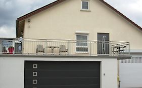 Ferienwohnung Friedmann